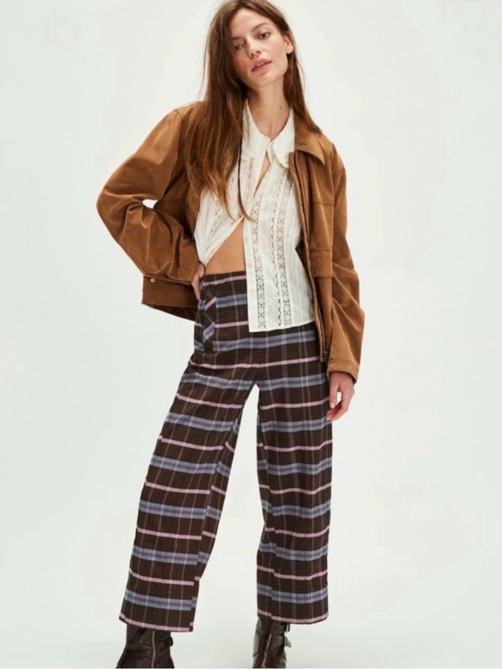 Free People pants